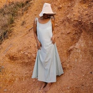 Little Tienda Chloe Slip, Melon